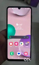 Samsung A33 5g phone