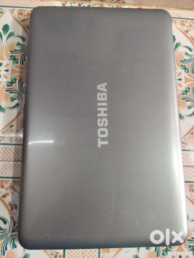 DESKTOP-TOSHIBA