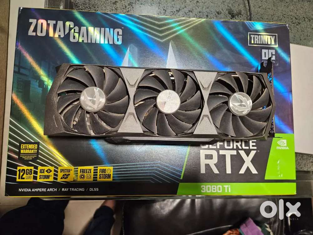 Zotac 3080 Ti