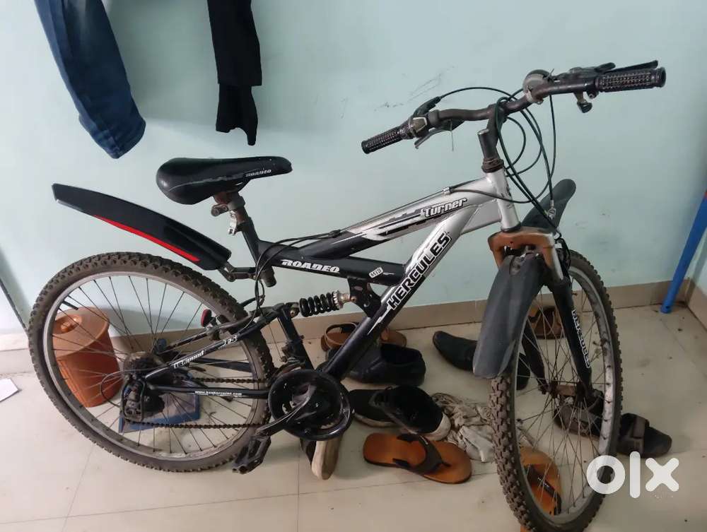 Gear Bycicle