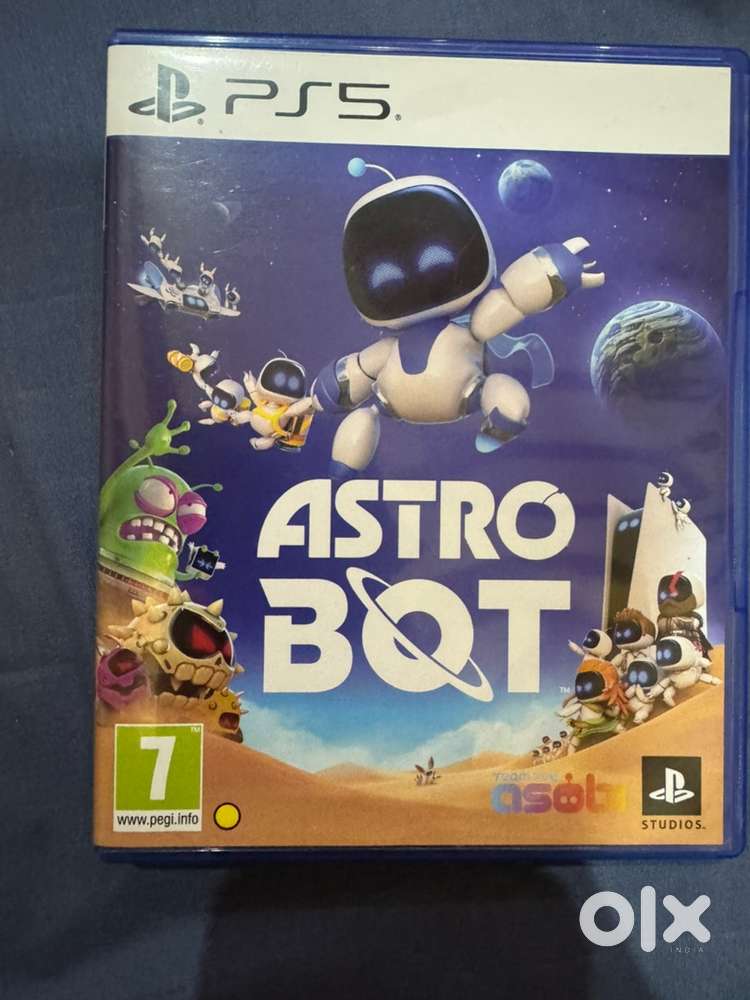 PS5 AstroBot for sale