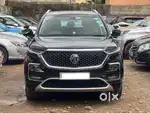 MG Hector 1.5 Hybrid Sharp, 2019, Petrol