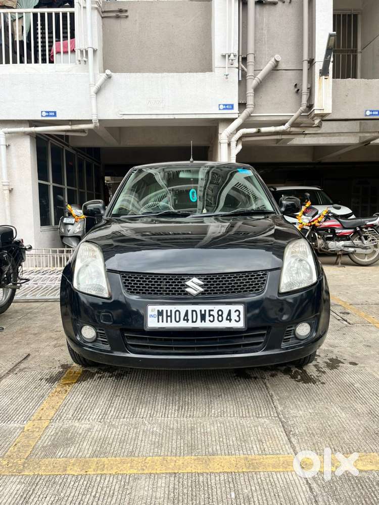 Maruti Suzuki Swift 2009 Petrol Good Condition