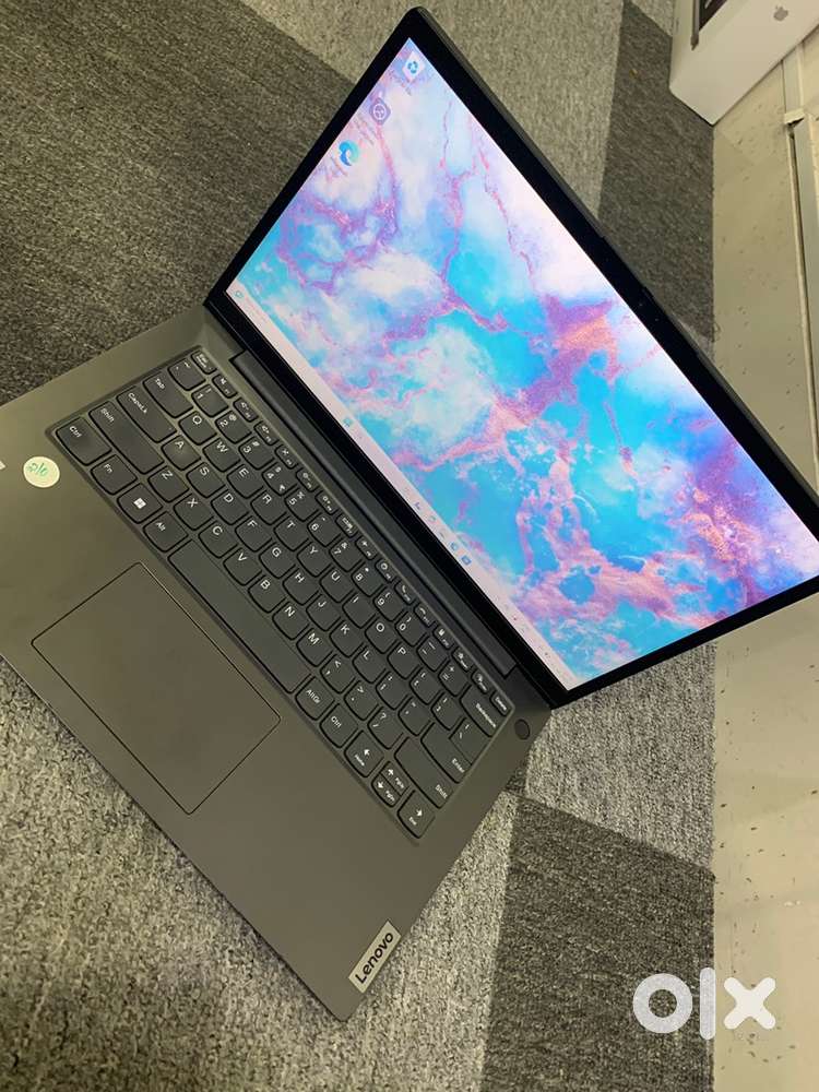 Lenovo thinkpad 14inch/Core i3/11th gen/8GB RAM/1TB HDD/Good working