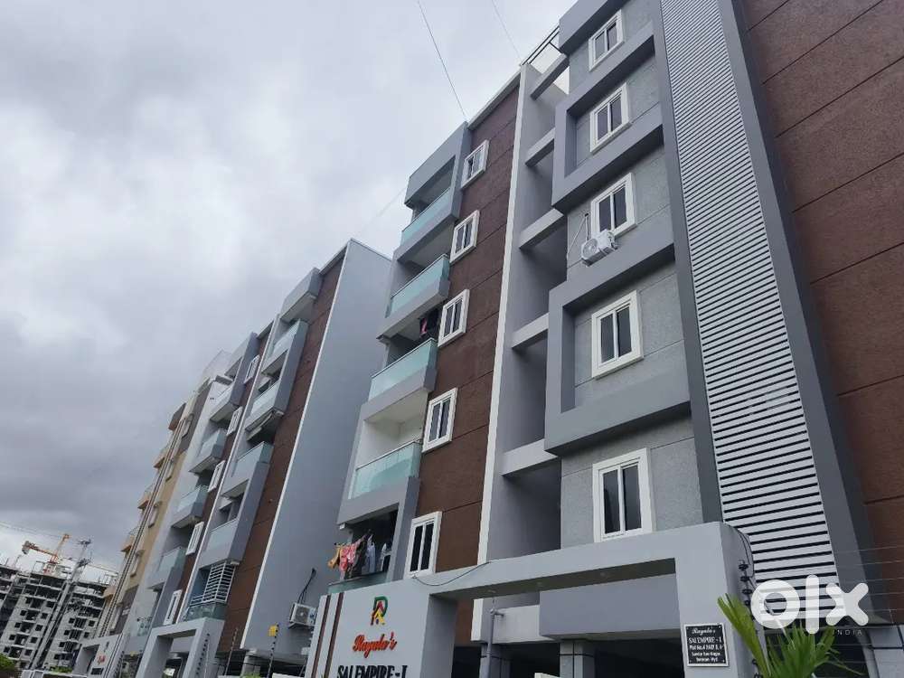 1Bhk flats for sale pragathinagar