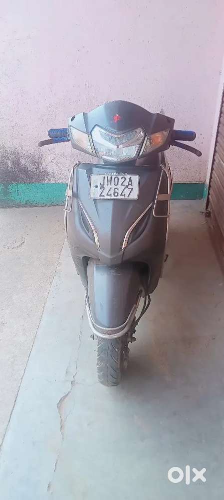 Honda Activa 5g