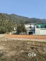 Residential plot for sale maldevta road