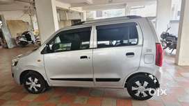 Maruti WagonR 1.0 Lxi Company Cng