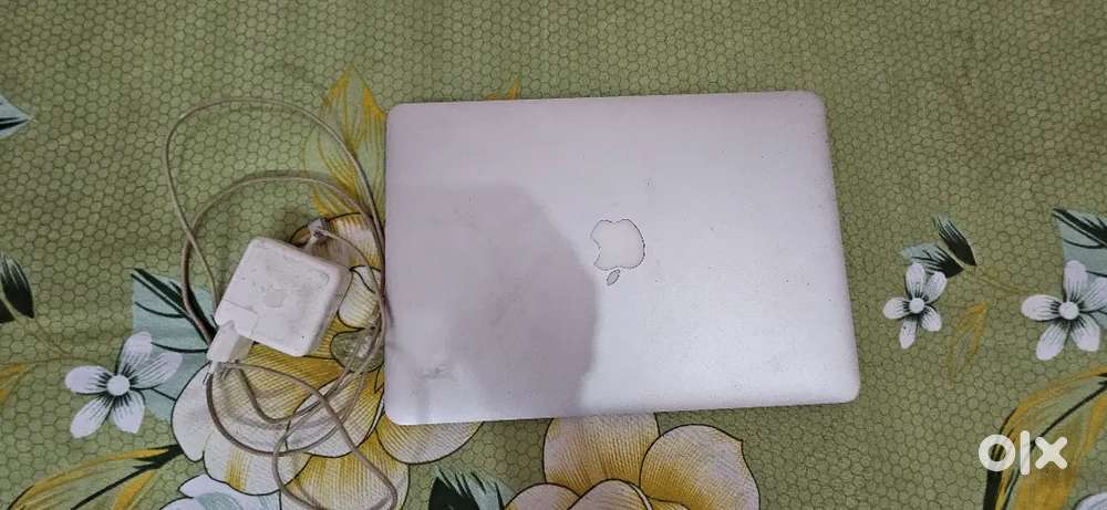MacBook Air 2015