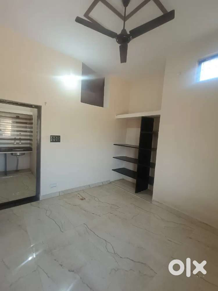 1bhk home available for rent near csvtu