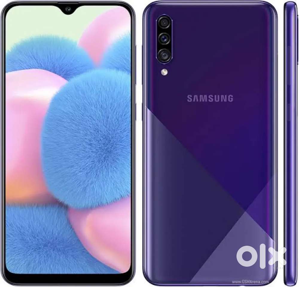 Samsung A30s for sale