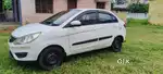 Tata Zest 2016 Diesel Well Maintained