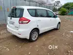 Maruti Suzuki Ertiga 2012-2015 ZXI, 2012, Petrol
