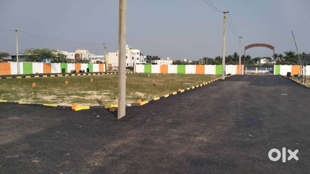 Villa for Sale in Madhavaram