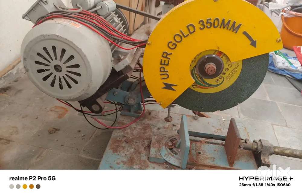 400 arc welding machine & cutting machine