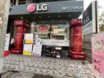 Electronics Showroom Salesman Required