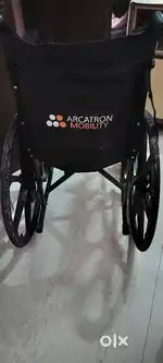 Wheel chair