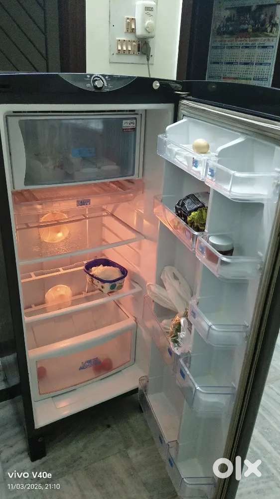 Godrej Fridge