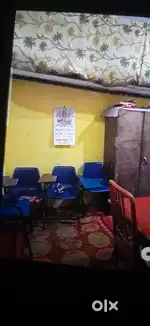 It's one room set in mahipalpur in just rs 3500 only