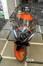 KTM RC -200
