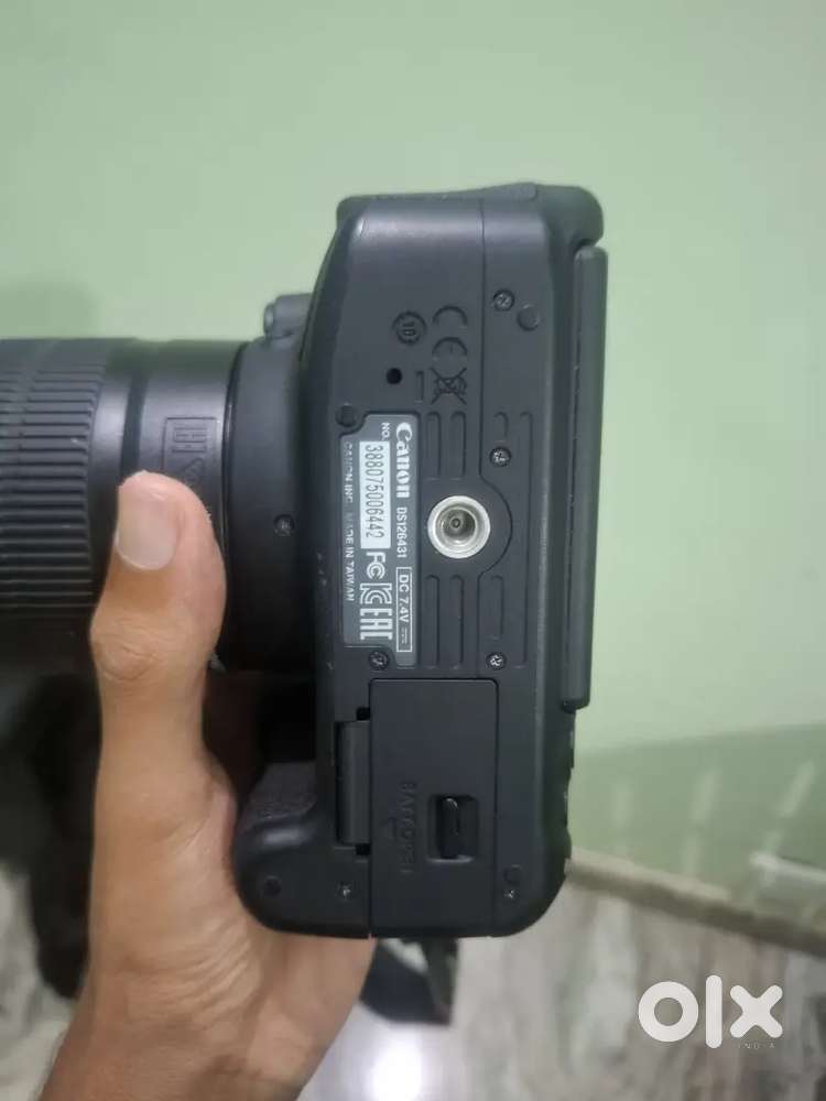 Camera For Sale