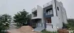 Vuda Gated 2 BHK Duplex Villa For Sale in Duvvada Nakkavanipalem