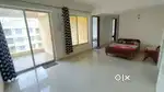 3BHK Semifurnished Flat in Wagholi Pune