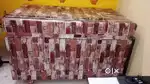 3 Almirah and 1 storage trunk for Sale
