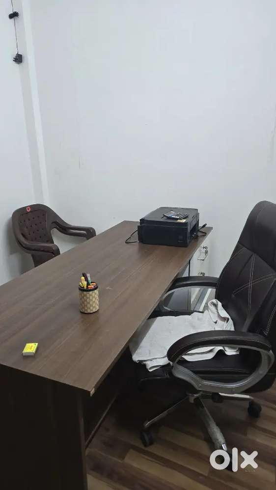 Co-working office space