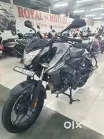 BAJAJ PULSAR NS 160 MODEL 2022