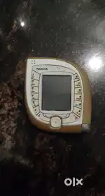 Nokia 7600