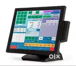 POS of trusted brands like Posiflex, Wincor, Senor, Essae, and HP!