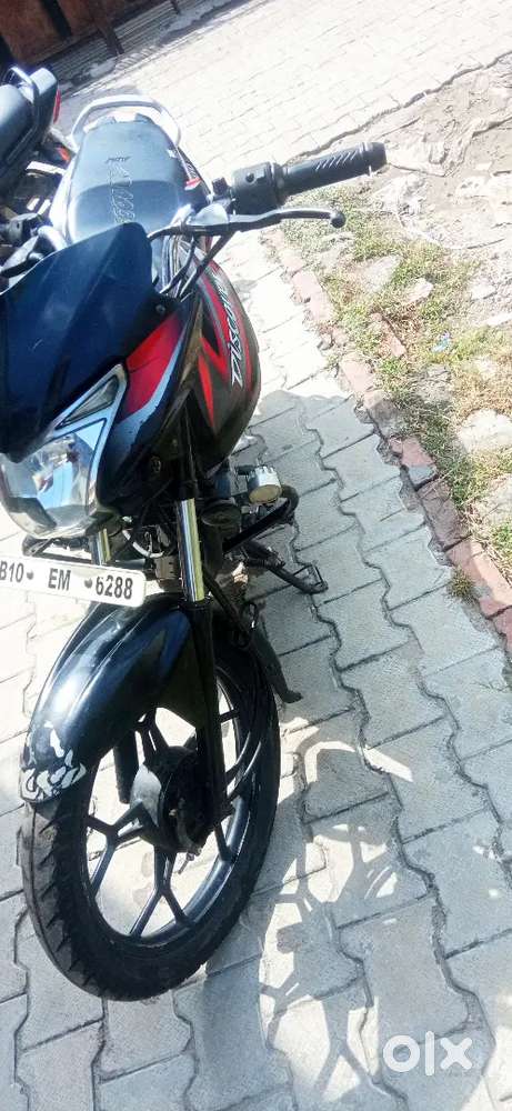 Discover 100 T model in good condition