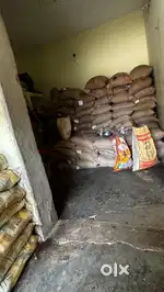 Its a ration shop(co-operative)