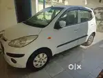 Hyundai i10 2009 , passing upto 2029,Petrol Well Maintained.