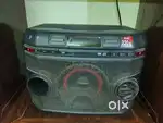 Hi-fi speaker LG for sale