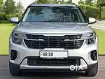 Kia Seltos HTK Plus G, 2024, Petrol