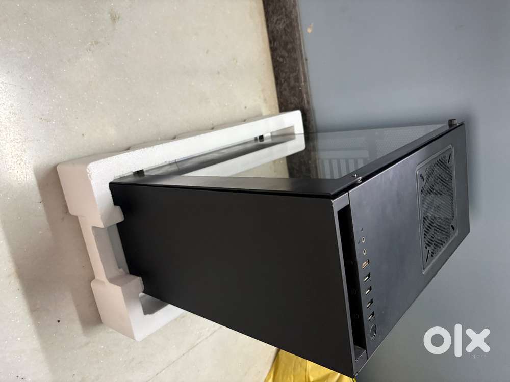 NZXT S340 ELITE PC Cabinet (Case only)