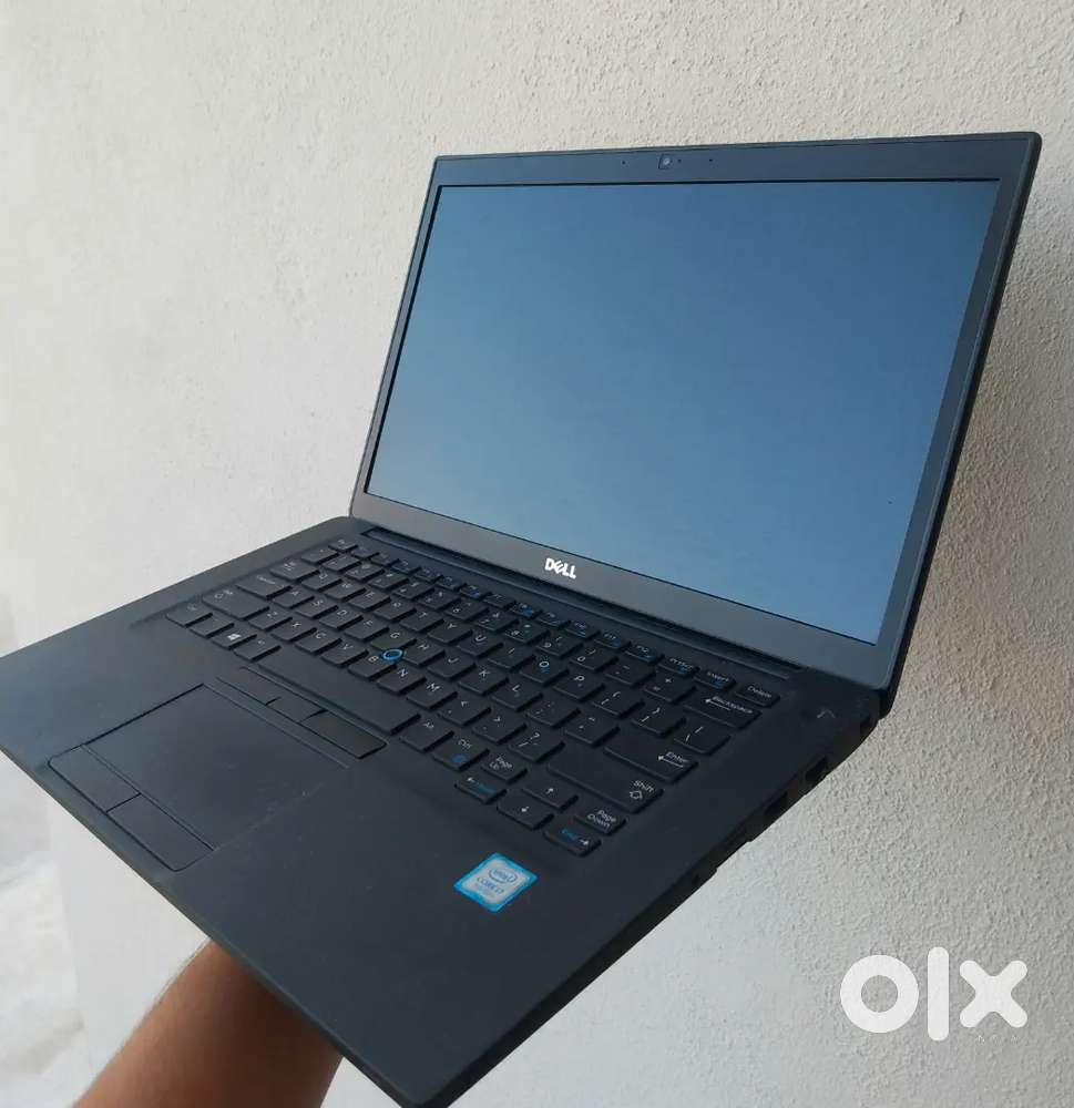 Dell Latitude 7490/ i7 7th Gen 8GB RAM/ 512GB NVMe SSD/ Win11 Pro