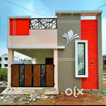 28 லட்சத்தில் 2bhk வீடு விற்பனைக்கு