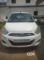 Hyundai i10 1.2 Kappa SPORTZ, 2011, Petrol
