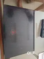Msi laptop i7 10th generation