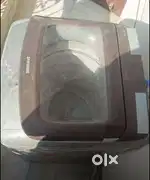 Fully Automatic Top load Samsung Washing Machine