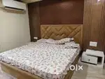 2 bhk full furnished luxury flat