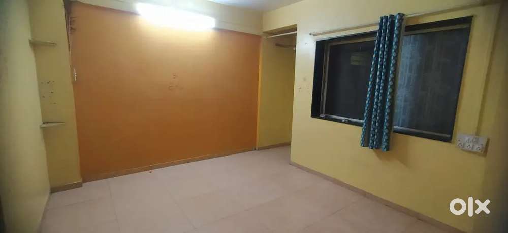 1 BHK रूम भाडयाने देणे आहे