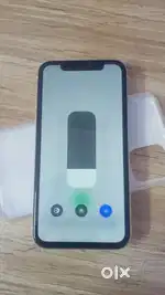 iPhone 11 64GB WHITE