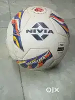 Nivia original football
