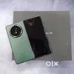 Honor magic v3 16gb 1tb new official play store call recording
