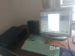 Hp desktop