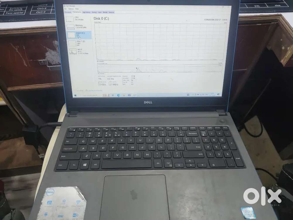 Dell Inspiron 5000